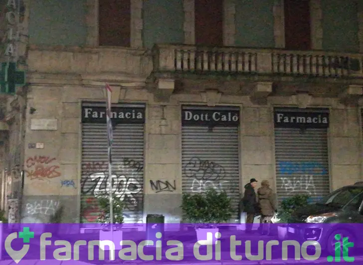 Farmacia Dr. Paolo Calo'