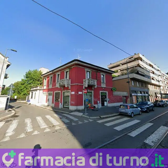Farmacia Rocchi Di Rocchi Alessandro