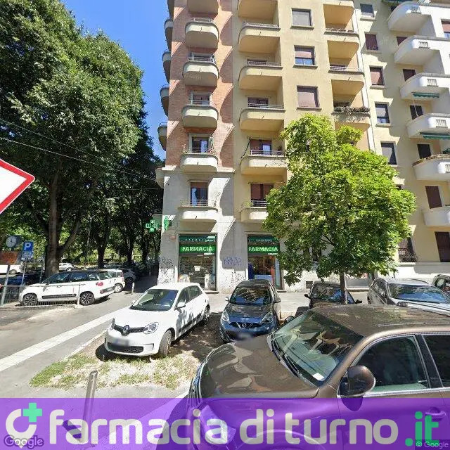Farmacia Rossetto
