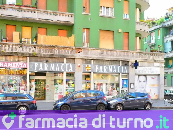 Lafarmacia.Fasolis