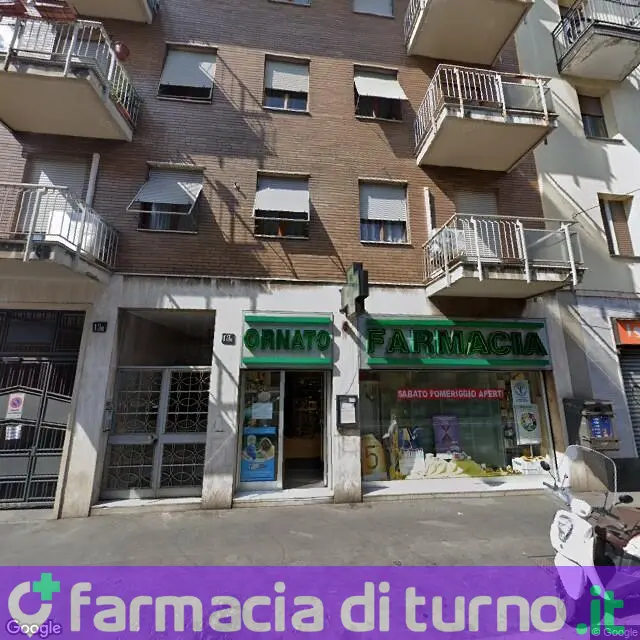 Lafarmacia.Ornato