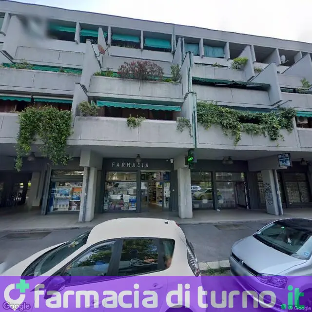 Farmacia Taddei