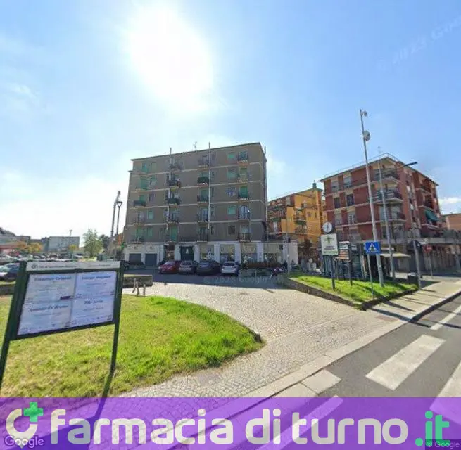 Farmacia Comunale 1