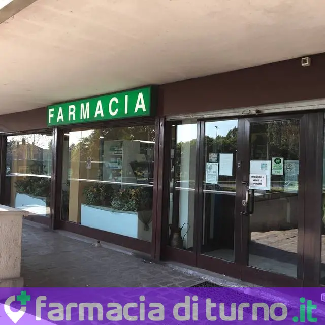 Farmacia Bertolini