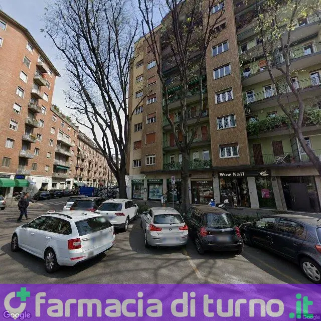 Farmacia Orio - Valore Salute