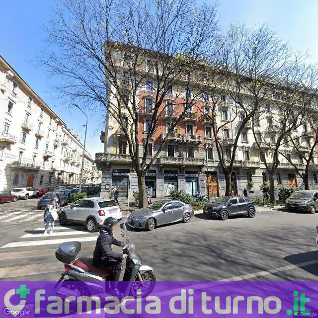 Farmacia Castelmorrone
