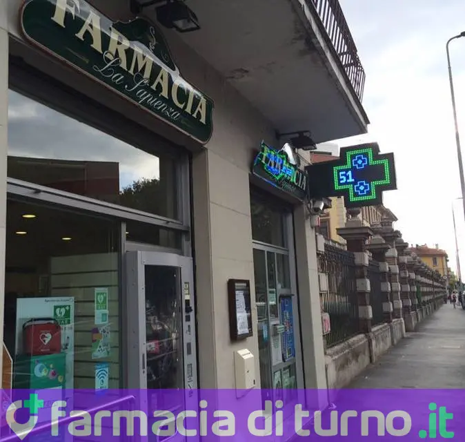 La Sapienza Dott. Massimo Mele