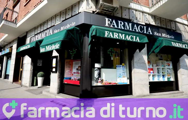 FARMACIA ed ESTETICA San Michele