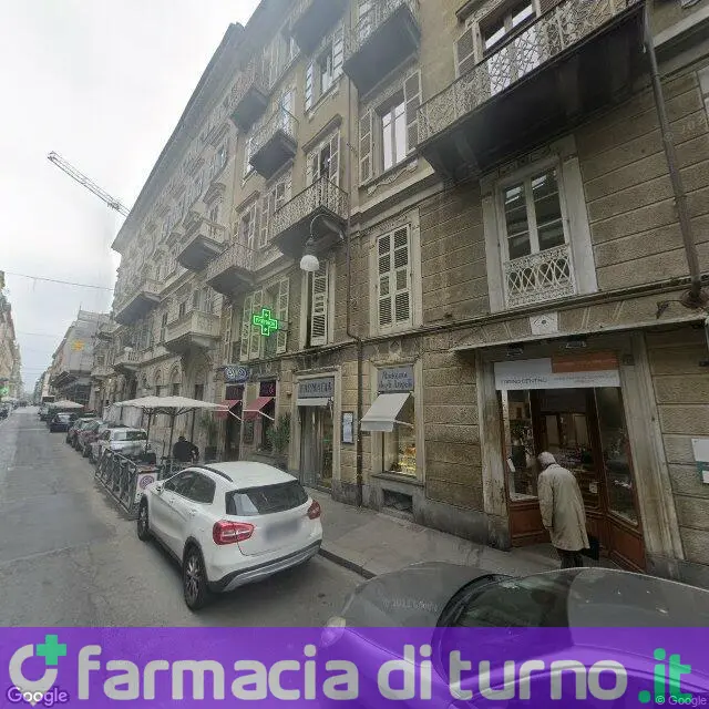 Farmacia Madonna degli Angeli