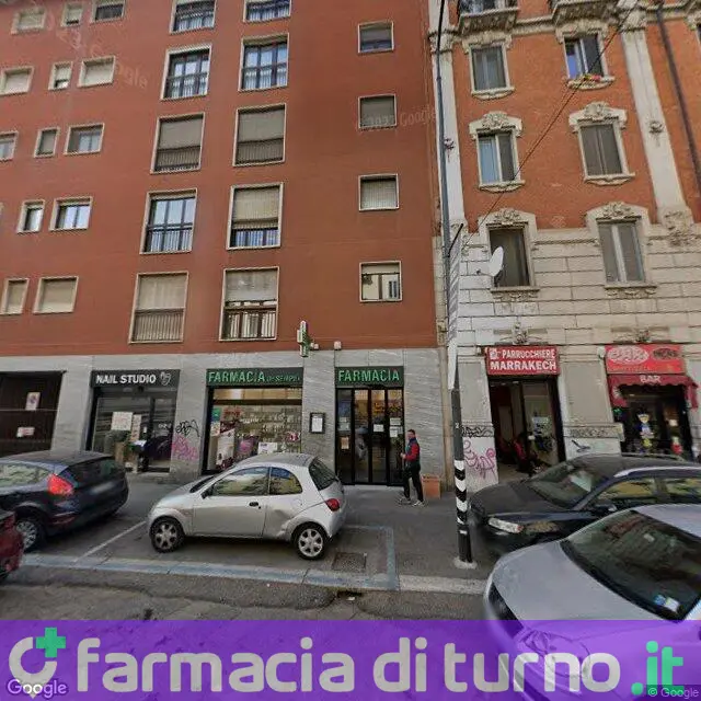 Farmacia Sempio Snc.