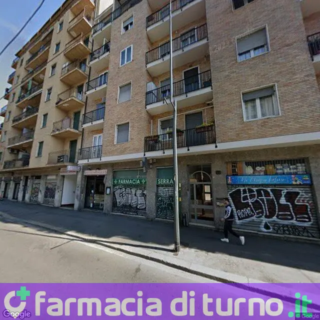 Farmacia Serra