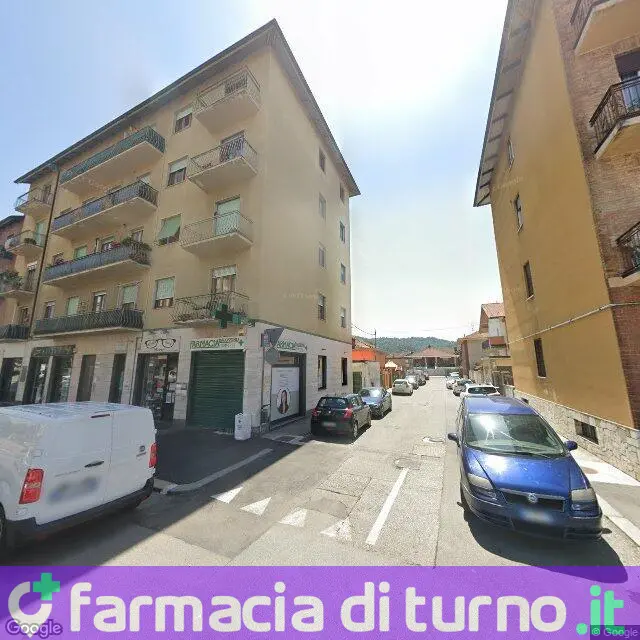 Farmacia Balossino