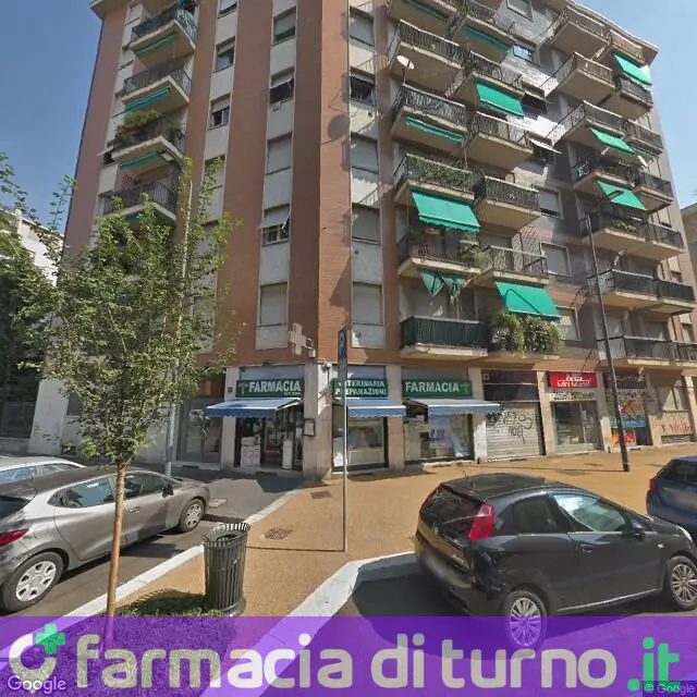 Farmacia Barni
