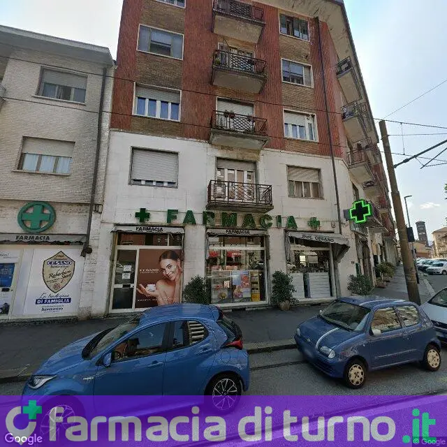 Farmacia Cesano Snc