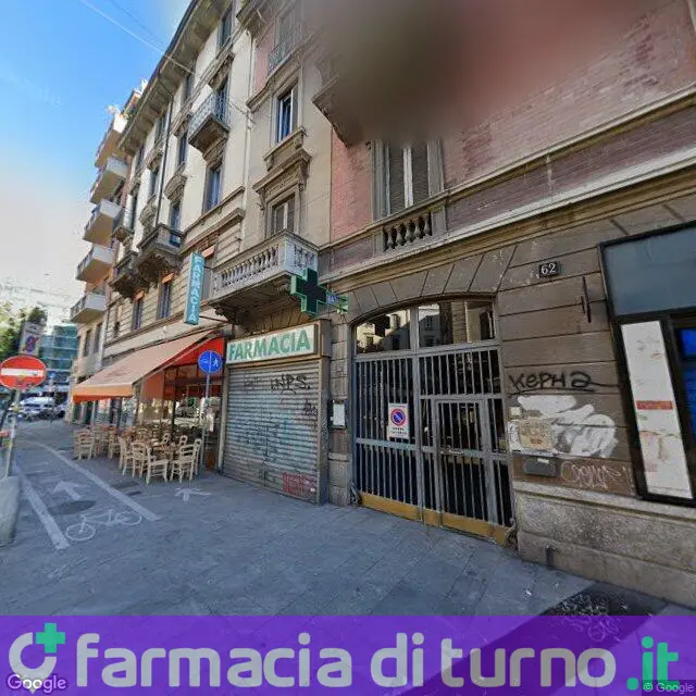 Farmacia Mariscotti Dott Luigi
