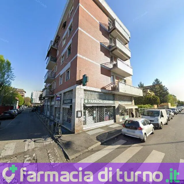 Farmacia Oggiaro Dott. Montagnani Marelli