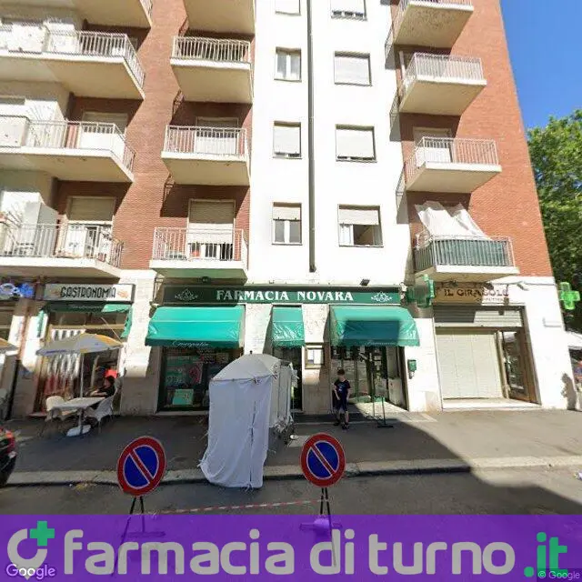 Farmacia Novara
