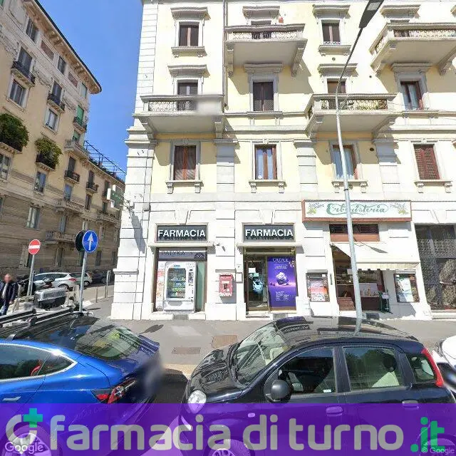 Farmacia Plebisciti S.n.c.