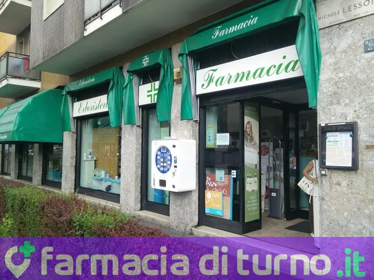 Lafarmacia.Lanzani