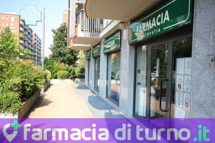 Farmacia Suzzani