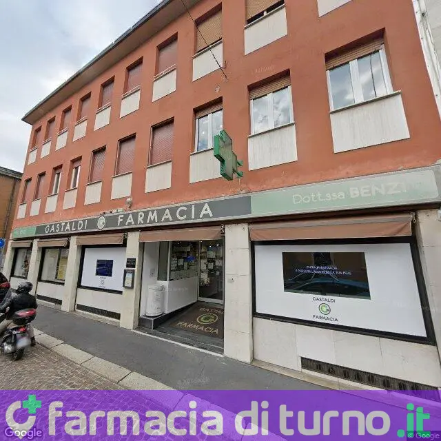 Farmacia Gastaldi Snc