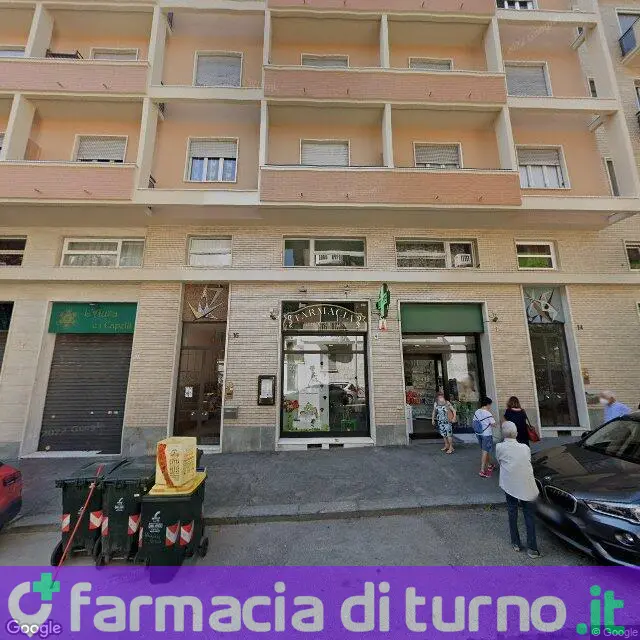 Farmacia Boccaccio