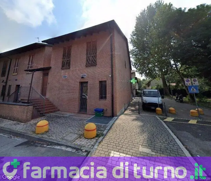 Farmacia Comunale 3