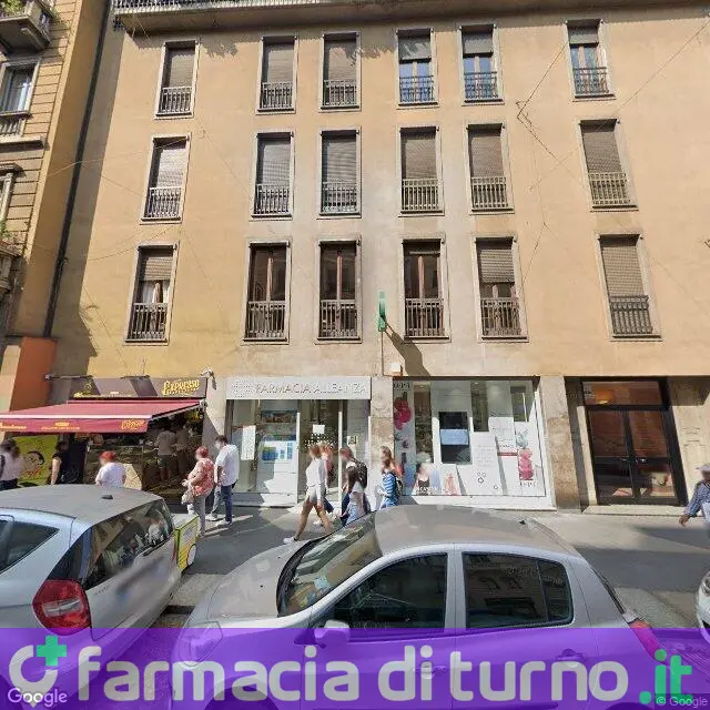 Farmacia Alleanza