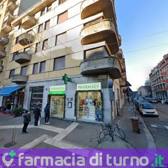 Farmacia Vigentino