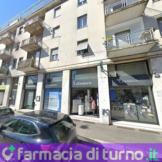 Lafarmacia.Casarsa