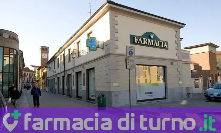 Farmacia Vecco