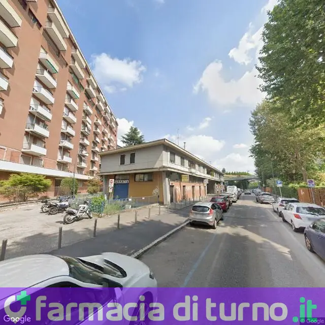 Farmacia QT8
