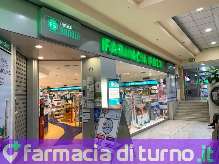 Farmacia Dr.Max