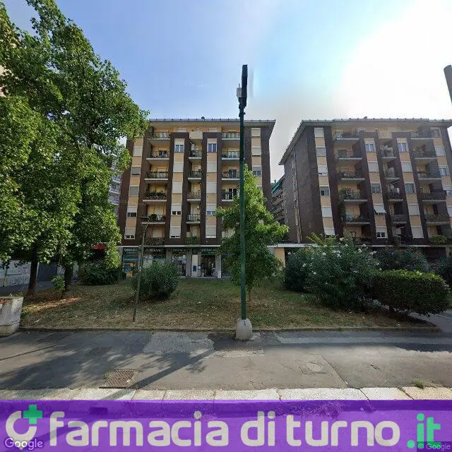 Farmacia Rembrandt