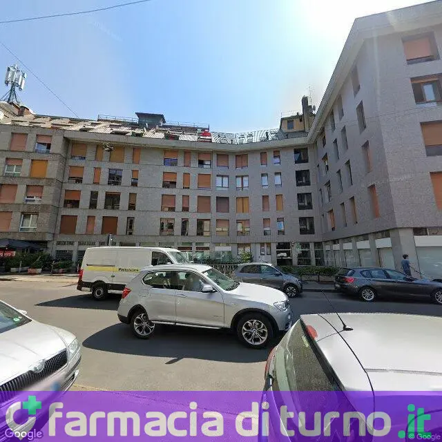 Farmacia Olmetto S.A.S. del Dott. Selle Marco e C.