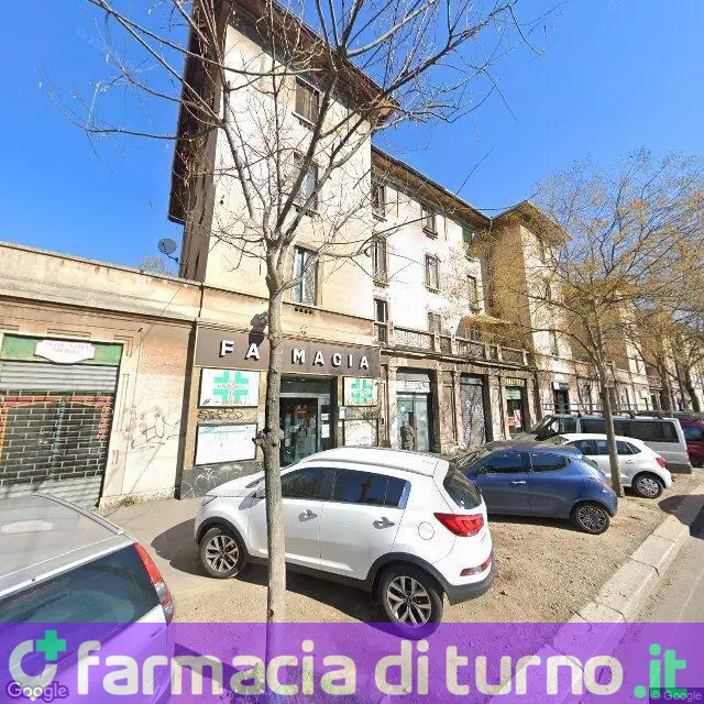 Farmacia Solari