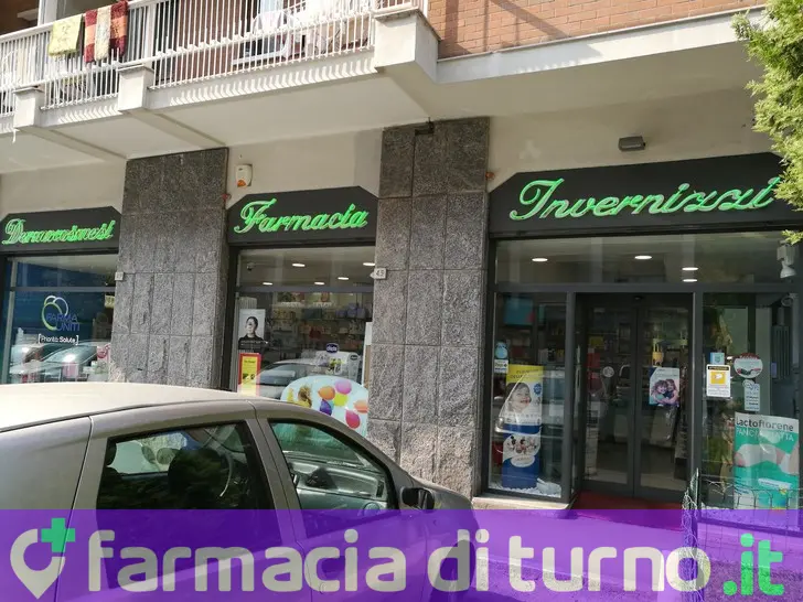 Farmacia Invernizzi