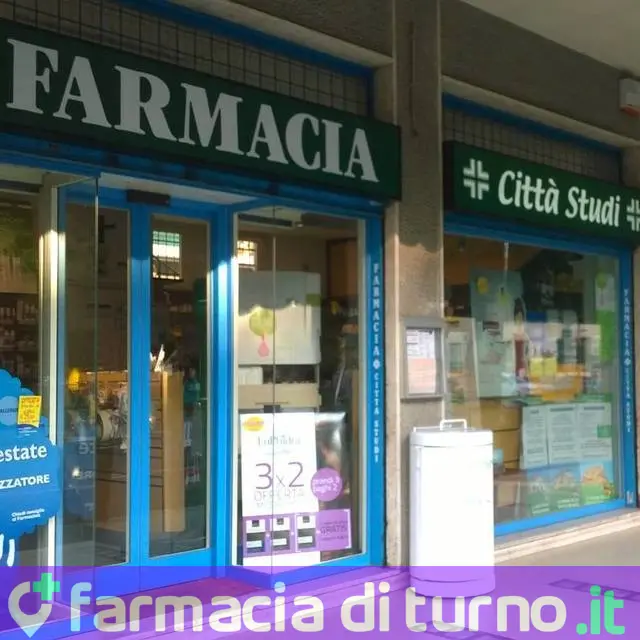 Lafarmacia.Città Studi