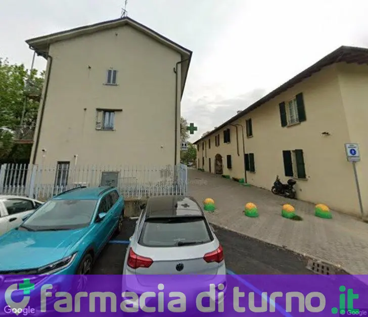 Farmacia Lampugnano