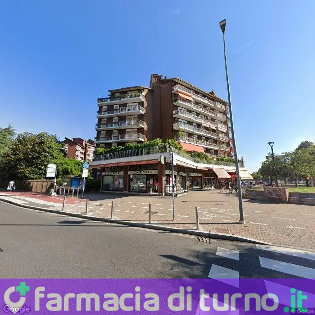 Farmacia Comunale N. 4