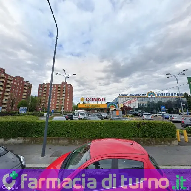 Farmacia Unica Bovisasca