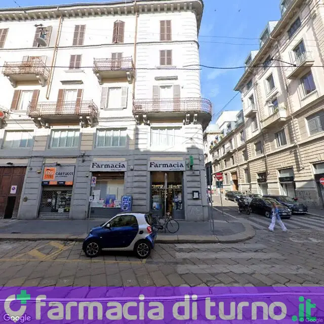 Farmacia del Carmine dott. Maione Giovanni