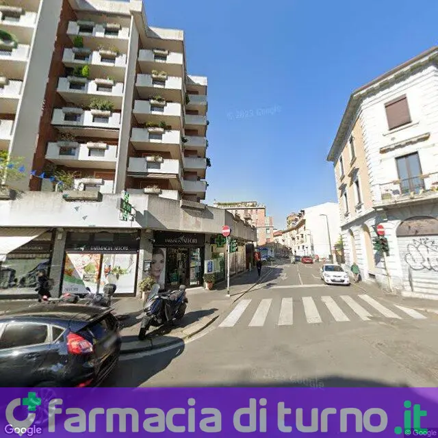 Farmacia Affori