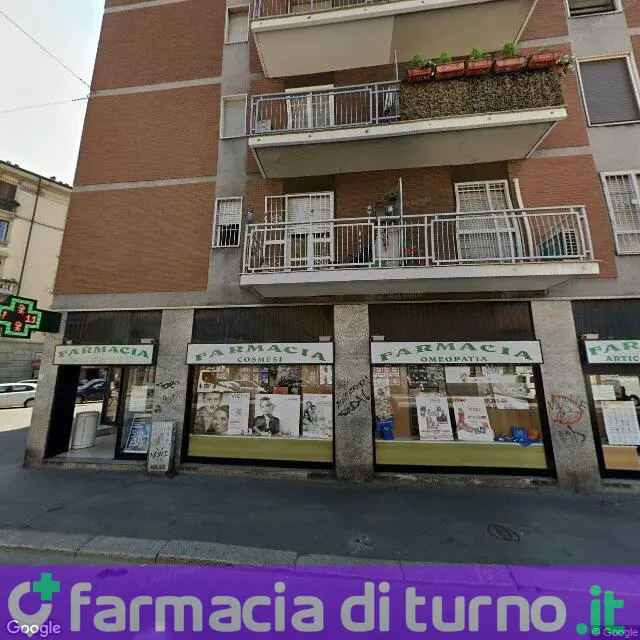 Farmacia Pavesio
