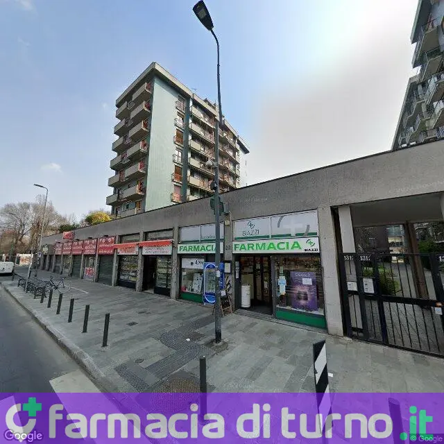 Farmacia Biazzi