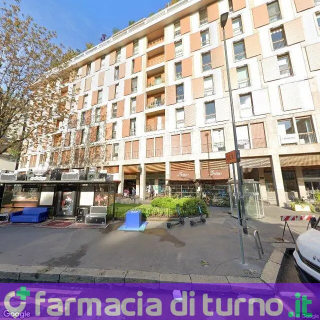 Farmacia Raimondi