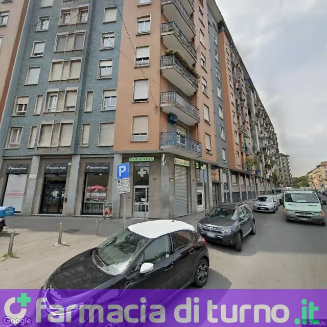 Farmacia Predabissi