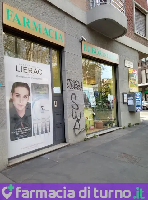 Lafarmacia.San Martino