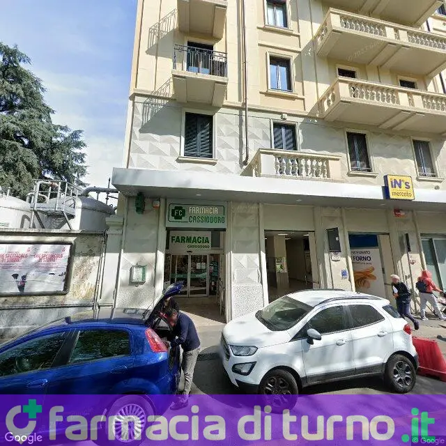 Farmacia Cassiodoro
