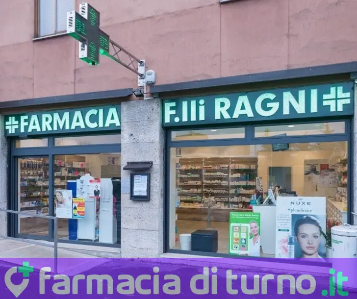 Farmacia Fratelli Ragni